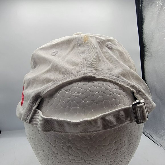 Disney Parks Disney Baseball Cap Mickey Mouse Timeless White Adjustable Casual main image 7